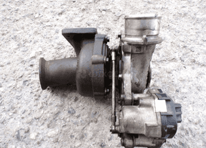 TURBOSPRĘŻARKA IVECO DAILY 2.3 HPI 5802377343 2