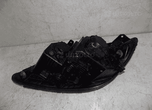 Kia sorento ii lift 12-15 lampa led prawa przód zwykła uk 7