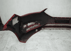 Seat Leon IV 4 CUPRA 5FA Zderzak przód przedni 4