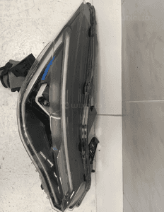 Renault zoe lift reflektor lampa prawa przednia przód full led oryginał 8