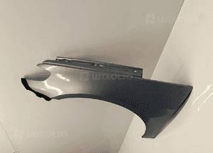 Błotnik  przód przedni lewy volkswagen passat cc LC7Z 2