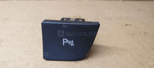 Przełącznik włącznik Parktronica PDC VW Golf V Plus 5M1927122 1