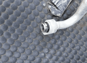 Przewod 8E1260712K Klimatyzacji Waz Klimy Klima Rurka Europa 2.0 TDI Audi A4 B7 12