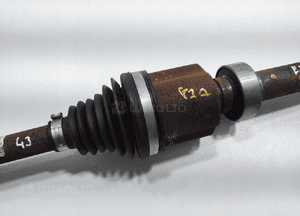 PÓŁOŚ PRAWA PRZÓD PRZEDNIA RENAULT EXPRESS II 1.5 DCI 391009795R 2021-2024 4