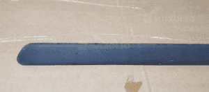 Listwa błotnika lewy tył BMW 3 E46 Compact 8252379 7002523 2