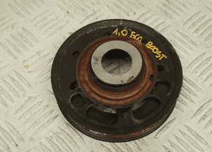 KOŁO PASOWE 1,0 ECOBOOST CM5G-6316-GC 2