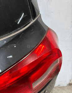 Klapa bagaznika kompletna citroen C4 ii picasso fv 6