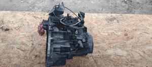 Skrzynia biegów manualna Citroen C5 I 2.0 HDI 20LM23 5