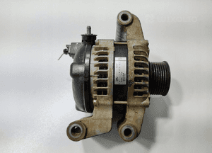 Alternator land rover defender 2.2 tdci CH12-10300-BC 2007-2014 2