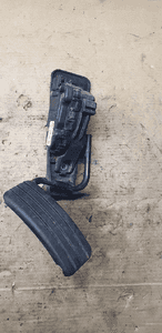 Pedał potencjometr gazu Renault Espace IV 8200007512 1