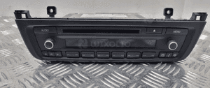 Bmw F20 F30 radio cd business 9236489 4
