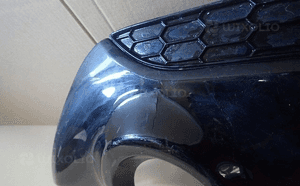 Spoiler dokładka tył ford kuga MK2 st line 2012- 2