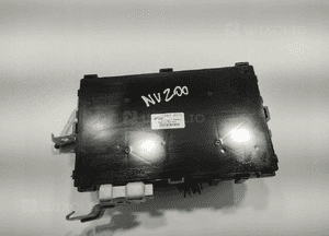 Moduł komfortu E-NV200 284B14FA1A 2014-2021 2
