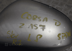 LUSTERKO LEWE OPEL CORSA D 5 PIN 4
