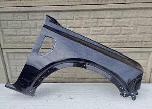 Ford ranger ford everest 22- błotnik prawy przedni 1
