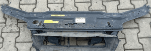 Volvo S60 V70 XC70 pas przedni przód wzmocnienie górne 1