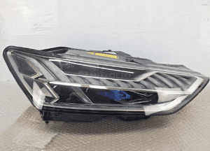 Reflektor full led laser audi S7 A7 RS7 4K 4K8 2019-2024 oryginał oe aso 10
