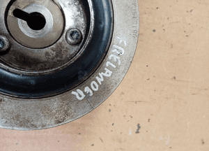 Koło zębate rozrządu Land Rover Freelander 2.0 TD LHG100630 4
