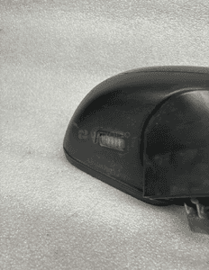 Lusterko prawe mercedes a W177 7+7PIN eu org fv 6