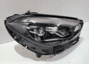 Mercedes W206 Lampa LED High Performance R - 12832 2