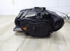 Lampa prawy przód audi Q7 xenon 4L0941004B 7