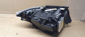 Lampa lewy przód przednia lewa Dynamic XENON BMW 3 E90 E91 6942743 6