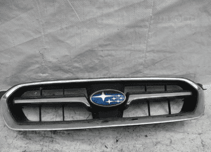 Grill atrapa chłodnicy subaru legacy v 3