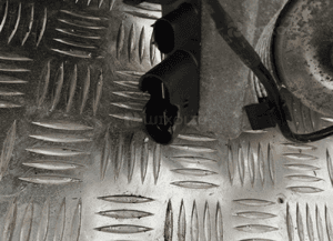 MERCEDES W246 MAGLOWNICA PRZEKŁADNIA A2464604700 14