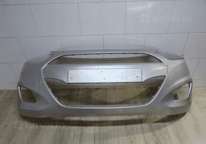 Hyundai I10 lift 11-14 zderzak 1