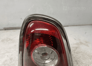 Mini cooper R56 R57 lampa lewa tył tylna 2757009 2