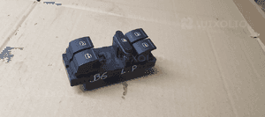 Przełącznik panel szyb lewy przód VW Passat B6 1K4959857B 2