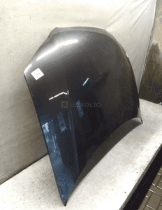 Maska pokrywa silnika audi A3 8P szary grafit LZ7L lift fl 3