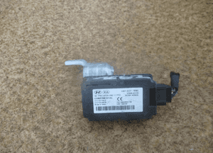 Moduł ciśnienia opon hyundai kia 95800-A5110 1
