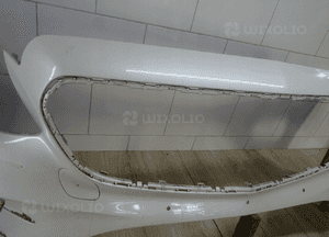 zderzak przód MERCEDES W238 AMG Coupe a2388856800 4