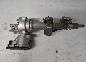 HYUNDAI TUCSON IV 20R- KOLUMNA KIEROWNICZA WSPOMAGANIE 1