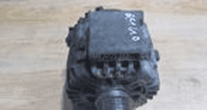 MERCEDES om 651 alternator 2,2 cdi 6pk 120A sprinter 906 vito viano 639 4