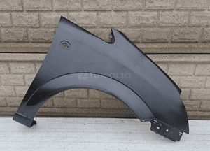 Opel meriva a i 02-10 błotnik prawy przedni nowy oryginalny 1