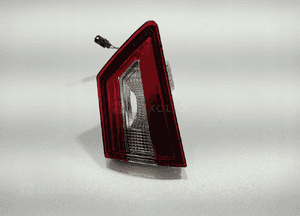 Lampa prawa prawy tył tylna w klapę renault clio hatchback 265505796R 16-19 3
