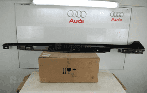 Listwa progowa próg audi A6 C7 4G0 4G oryginał 1