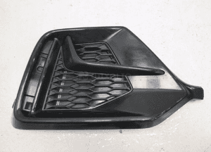 HONDA CIVIC X KRATKA WLOT ZDERZAKA LEWY TYŁ 2