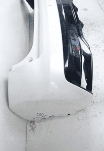 Honda civic ix lift sport 2015- zderzak tył tylny 71501-TV0-ZX00 3