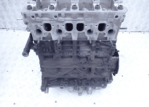 Silnik 1.9 tdi bls bmm goły słupek 4