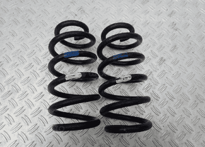 SPRĘŻYNY TYŁ LEWA PRAWA LEXUS CT200H RADOM