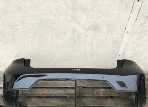 Zderzak tył tylny bmw 3 G20 sedan lift fl lci 2022- 8085480 oryginał cały 1