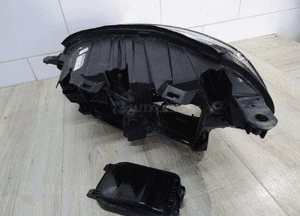 Lampa prawa jumpy expert xenon 9832836480-00 5