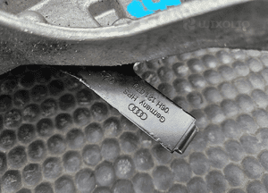 Podstawa 06H903143H 06J117021J Filtra Oleju Chlodniczka Lapa Wspornik Alternatora 1.8 2.0 TFSI AUDI A4 B8 A5 A3 VW 26