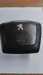Air bag poduszka powietrzna kierowcy peugeot boxer iii lift 07355860290 2