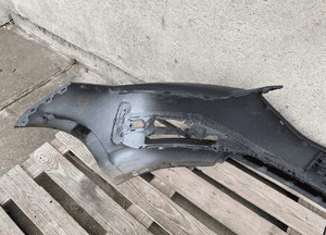 Zderzak przód przedni seat leon iv 4 5FA cupra cały 4