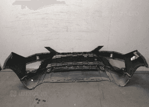 Zderzak przód seat ateca 6
