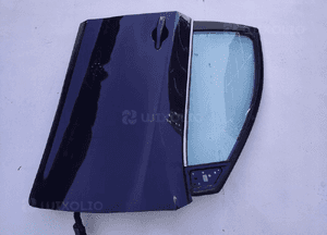 Drzwi prawe prawy przód przednie nissan pulsar C13 2014-2018 4